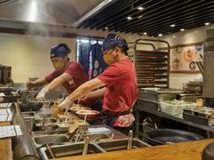 -豚王拉面(澳门银河店)