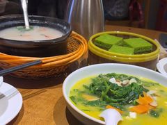 -如轩·海鲜砂锅粥·潮汕菜(沿江东路店)