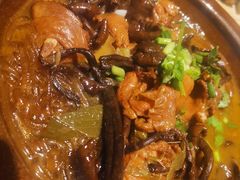 -鸽子窝(黄村店)