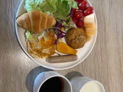 -全季酒店(成都春熙路IFS国金中心店)