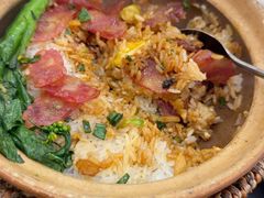 -万煲旺·香港老传承煲仔饭·猪杂汤(客村店)