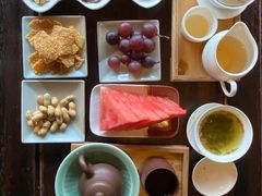 -青藤茶馆(南山路店)