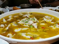 -田园印象·成都土菜院子(华阳店)