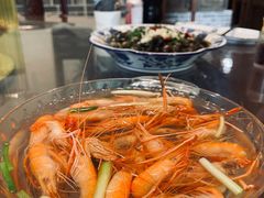 -呼吸森林·生态农庄农家乐私房菜