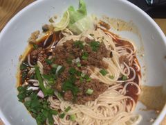 -车沾巷·重庆老味豌杂面