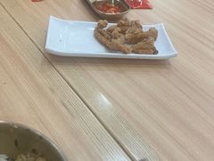 -米村拌饭(江宁万达店)