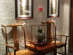 包厢-汉唐宴长安食府