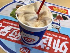 -DQ·蛋糕·冰淇淋(五角场万达店)