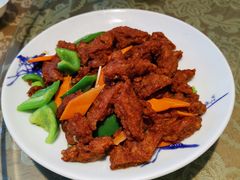 -恒盛居回族饭店