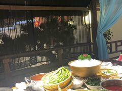 -东道煮牛肉火锅(东盛大街店)