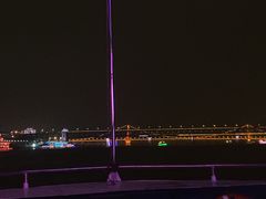 -武汉关码头(轮渡站)