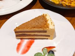 -原石牛扒·约会餐厅(龙城万科里店)