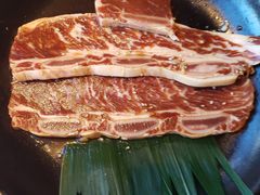 -一品诚记烤肉(大连柏威年购物中心店)