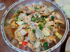 花蛤牛蛙-卤鸭儿(万科店)