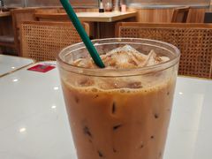 -万煲旺·香港老传承煲仔饭·猪杂汤(客村店)