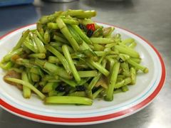 -亲回家吃饭餐厅(黄陂店)