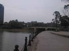 -美兰湖景区