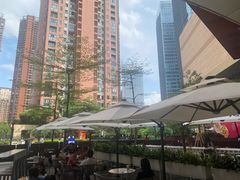 -The open life(万象城店)