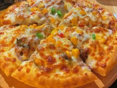 -韩国大金刚烤肉·料理(印象城店)
