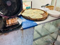 -月亮饼香烟店(翠竹新村店)