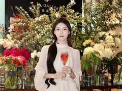 -深圳威尼斯英迪格酒店-邻芙花廊下午茶·NINFA GALLERY·蛋糕·咖啡