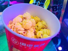-唱吧麦颂KTV(松江五龙商业广场店)