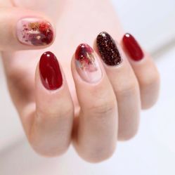 -Halo美甲美睫