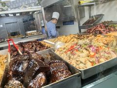 -老人和饭店(淮海中路店)