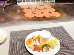 -蓝鲸湾汤泉(包河店)