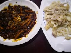 -吴门人家·苏宴宫廷菜(拙政园店)