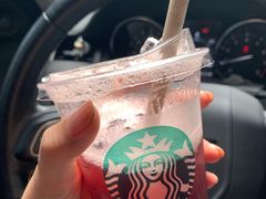 -星巴克(新达汇三林店)