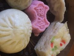 -同得兴 Since·1995 传统苏式面馆(十全街店)