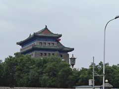 -中国铁道博物馆(正阳门馆)