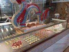 -菲住布渴酒店自助餐厅(阿里巴巴西溪园区店)