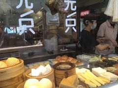 -老廣食堂(区庄店)