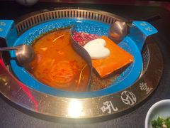 -吼堂老火锅(万寿宫店)