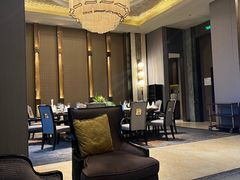 -品珍中餐厅·南北融合特色菜(兰州富力万达文华酒店)