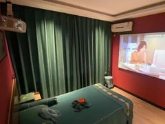 -忆江南SPA养生会馆(汉水路店)