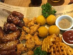 -盘炉forenza·云贵川融合小食堂 ( 钟楼中柳巷店)