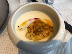 酸奶-悦融·京鲁菜·露台花园(安定门店)