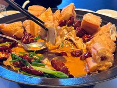 -拾久(朝阳公园店)