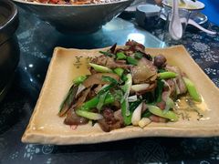 -青城甲(青城山店)