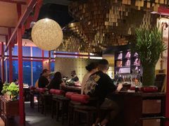 -300杯·和牛烧肉清酒专门店(廊里店)