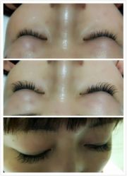 睫作-光SPA科技美肤