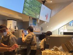 -喜茶(上海正大广场店)