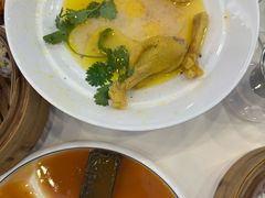 -馨越楼·点心·粤菜(赤坎店)