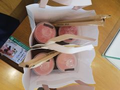 -喜茶(佛山南海万科广场店)
