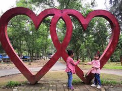 -南宁良凤江国家森林公园