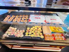 -邵万生食品公司(南京东路店)