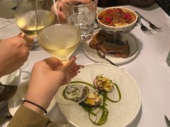 -壳里西餐厅Coquille Seafood Bistro(蒙自路店)